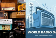 World Radio Day