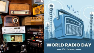 World Radio Day