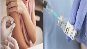 HPV cancer vaccine