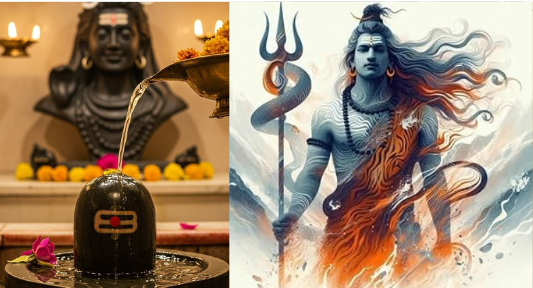 Lord Shiva