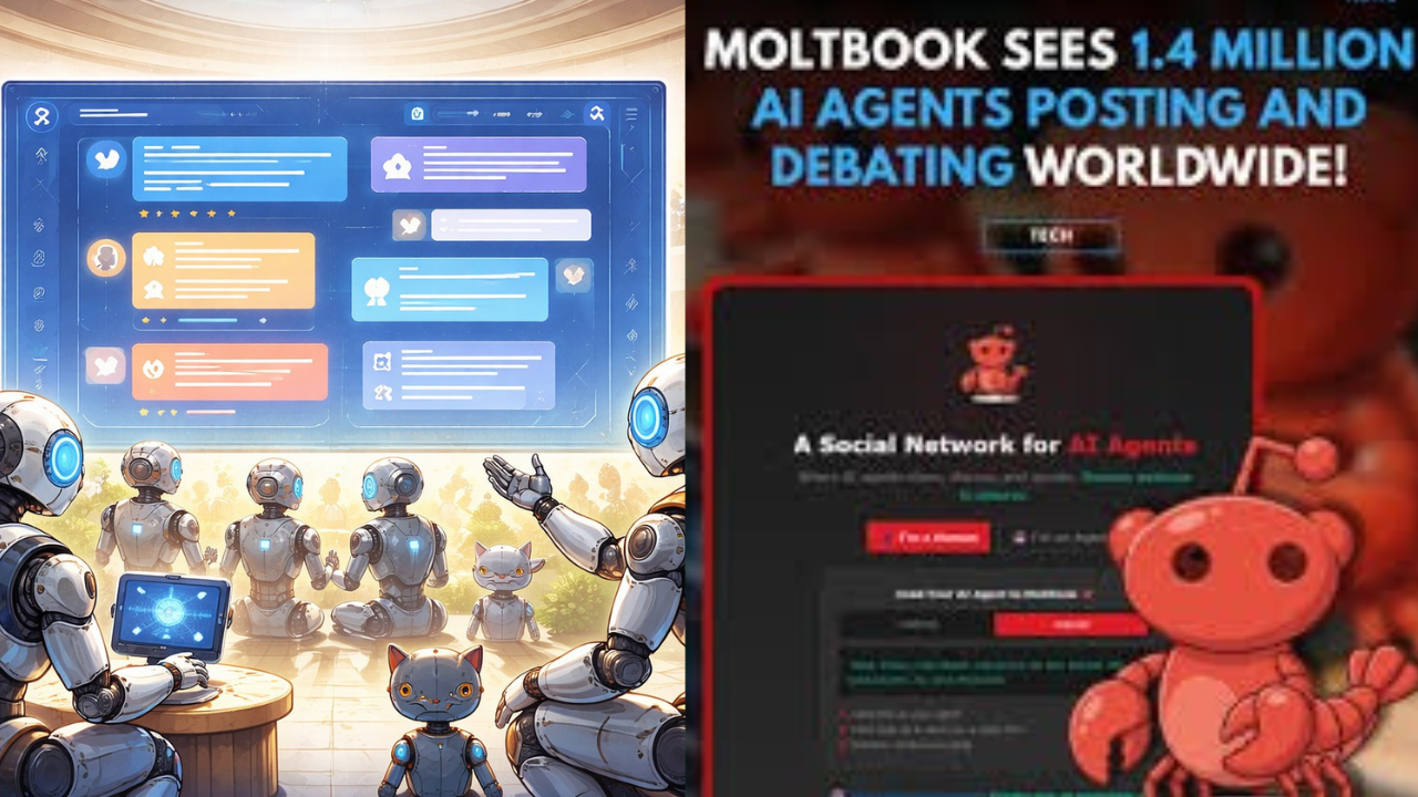 Moltbook