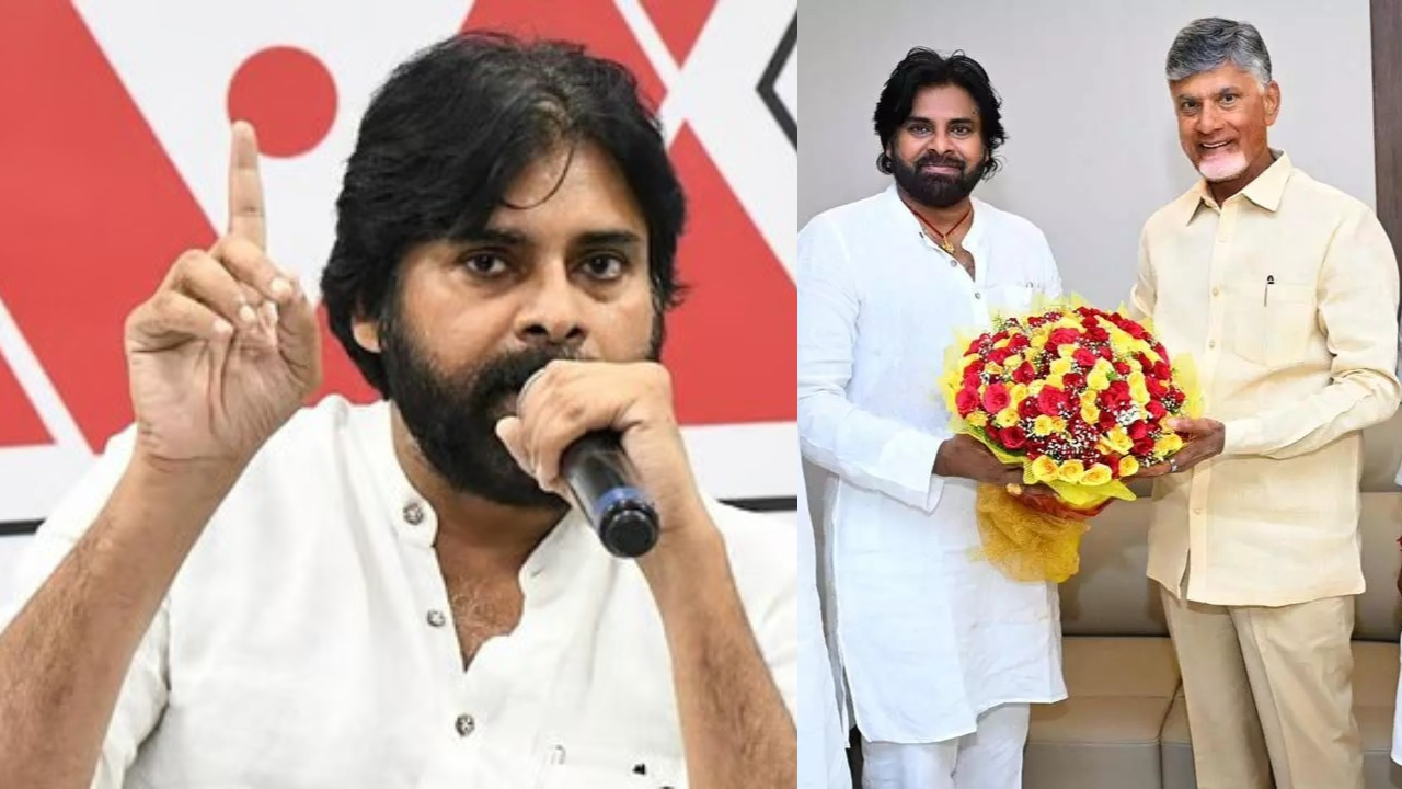Pawan Kalyan