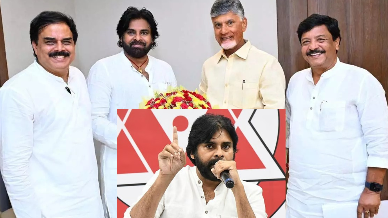 Pawan Kalyan