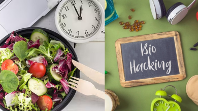 Biohacking