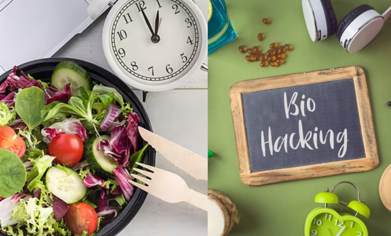Biohacking