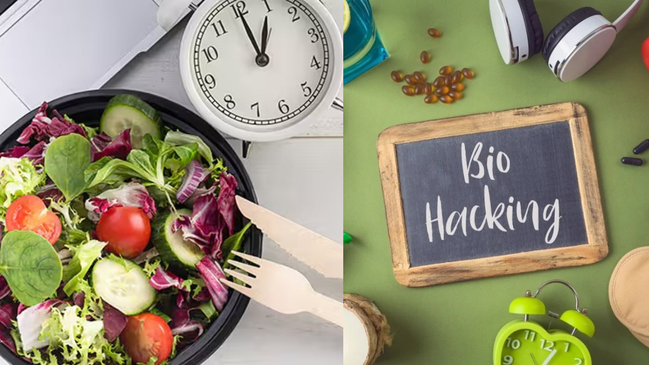 Biohacking