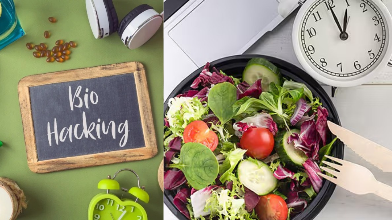 Biohacking