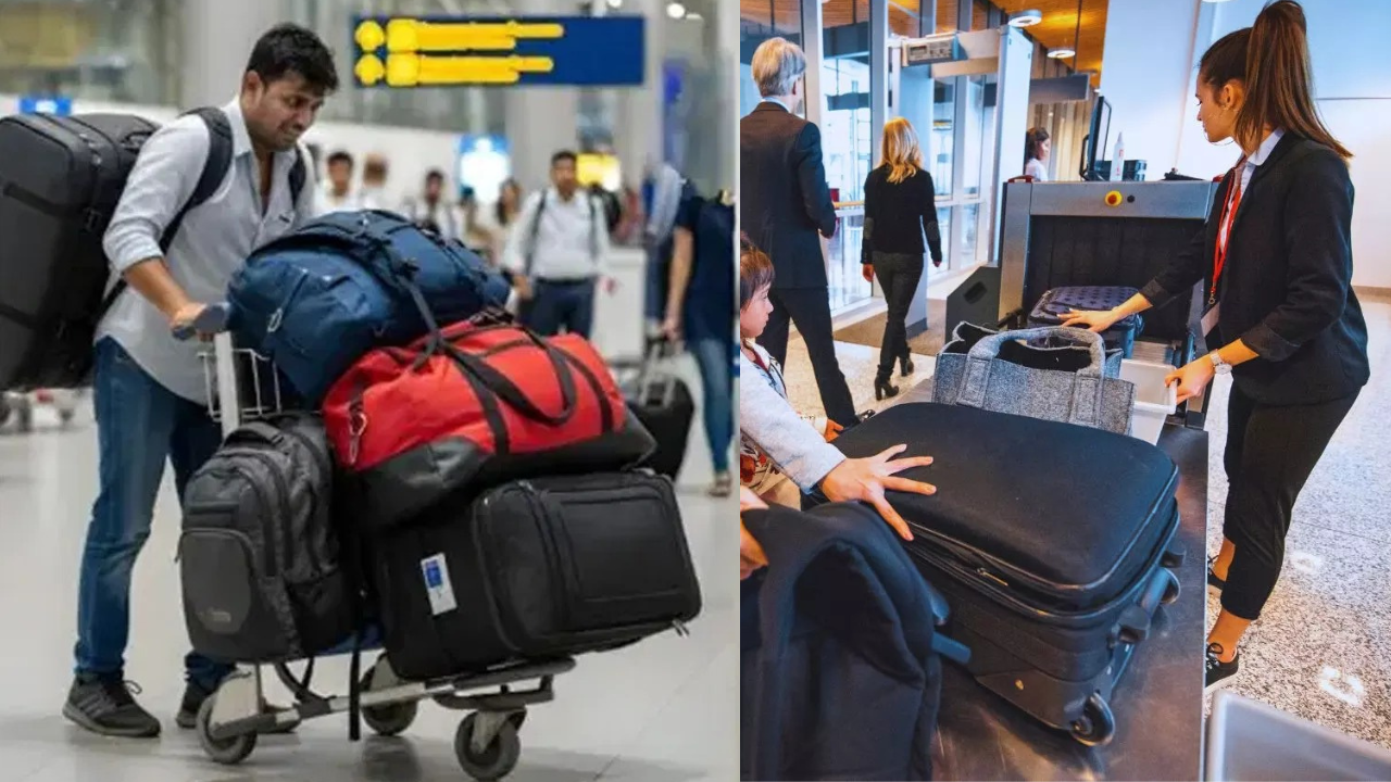 New Baggage Rules