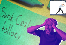 Sunk Cost Fallacy
