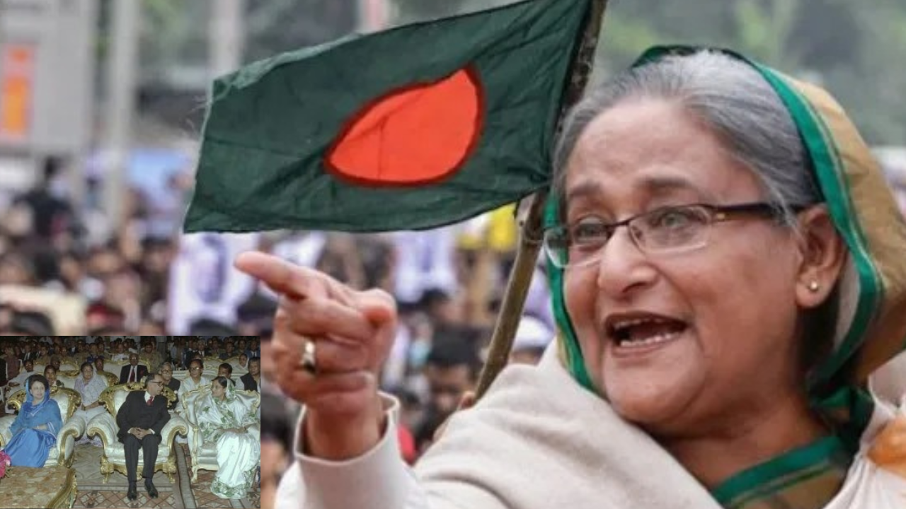 Bangladesh