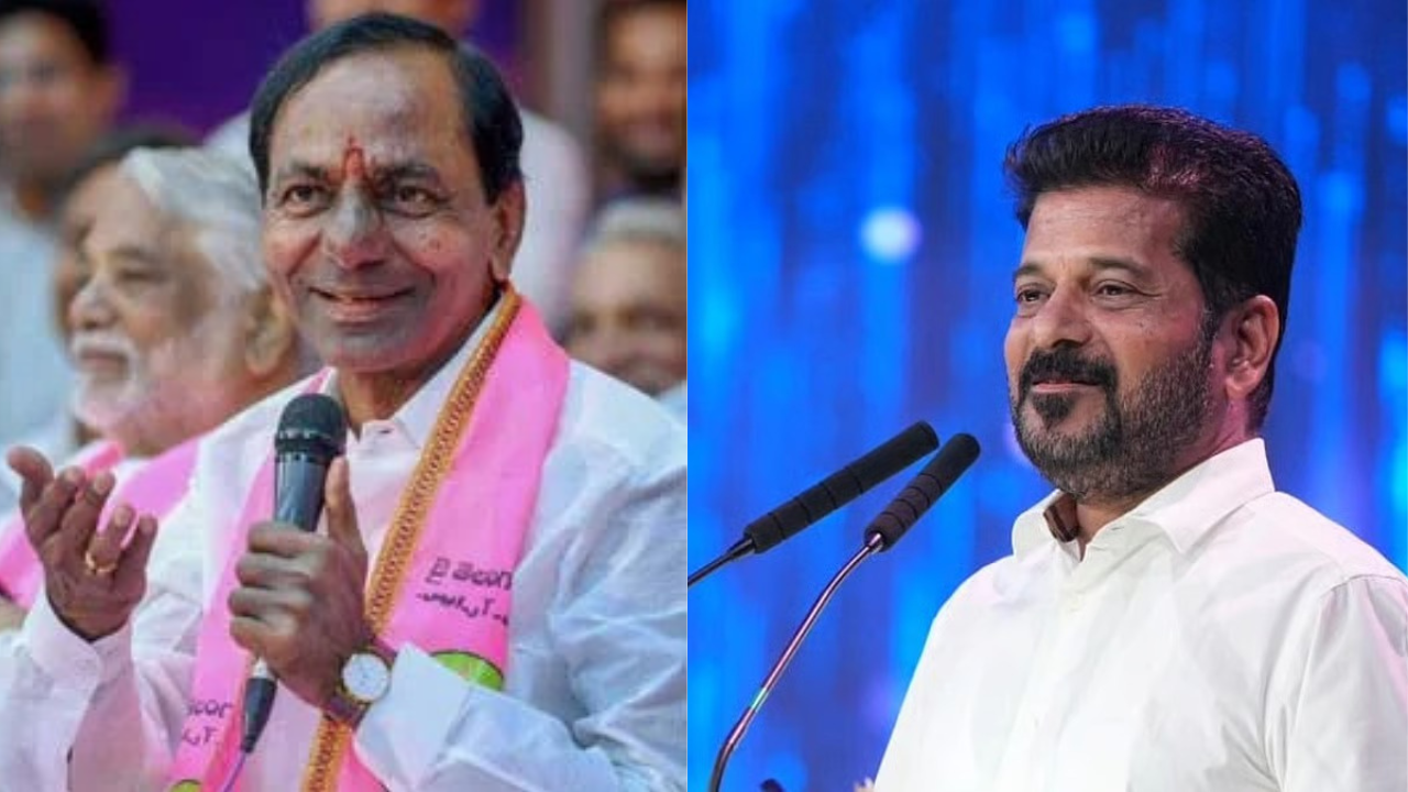 Telangana Municipal Elections