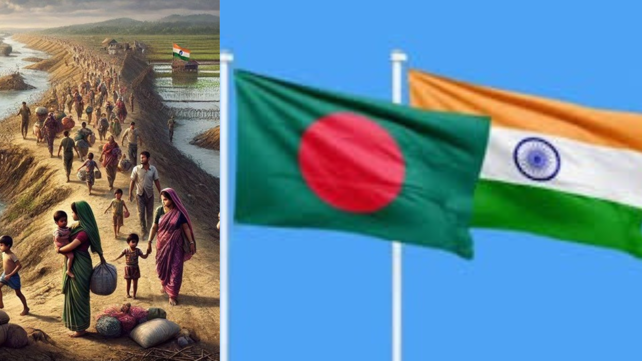 Bangladesh Crisis