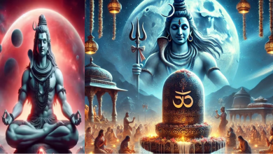 Shivaratri