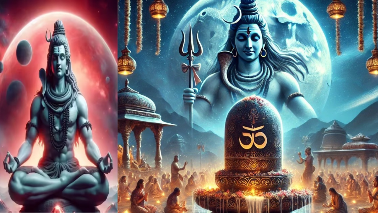 Shivaratri
