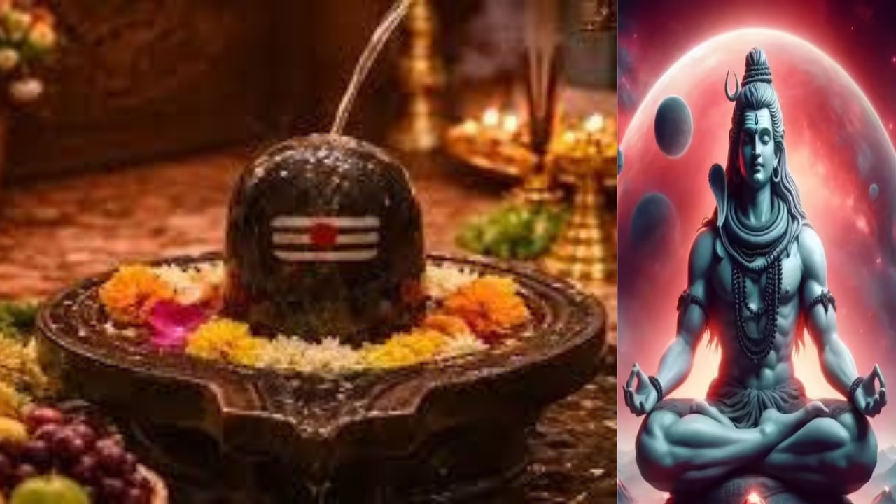 Shivaratri