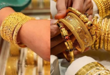 Gold Rates
