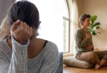 Post-Traumatic Growth