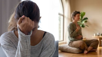 Post-Traumatic Growth