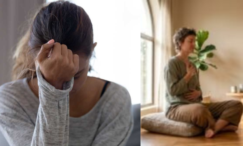 Post-Traumatic Growth