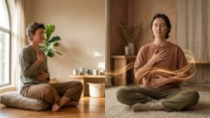 Post-Traumatic Growth