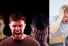 Impulse Control Disorder