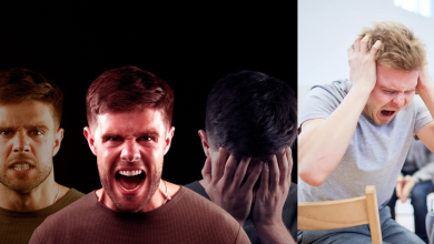 Impulse Control Disorder