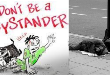 Bystander Effect