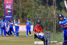 Womens Asia Cup