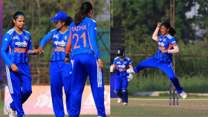Womens Asia Cup