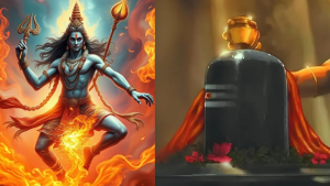 Shiva Tandava Stotram