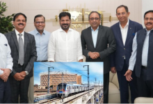 Hyderabad Metro