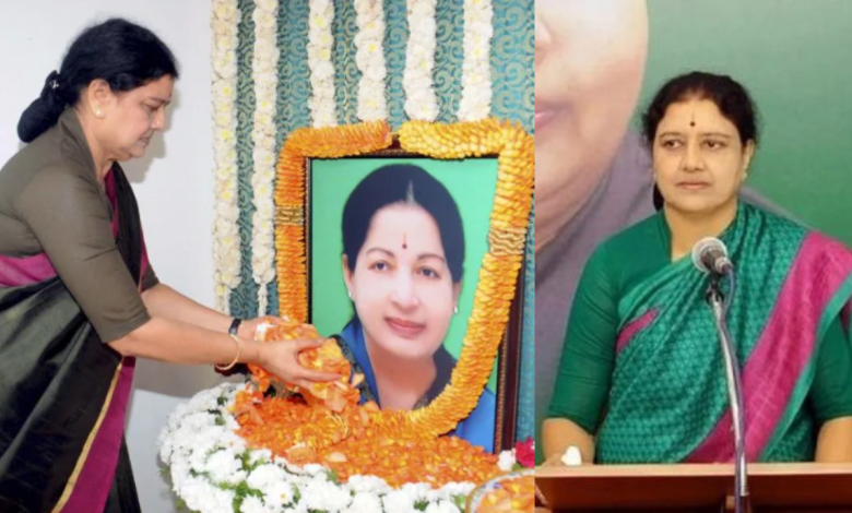 Sasikala