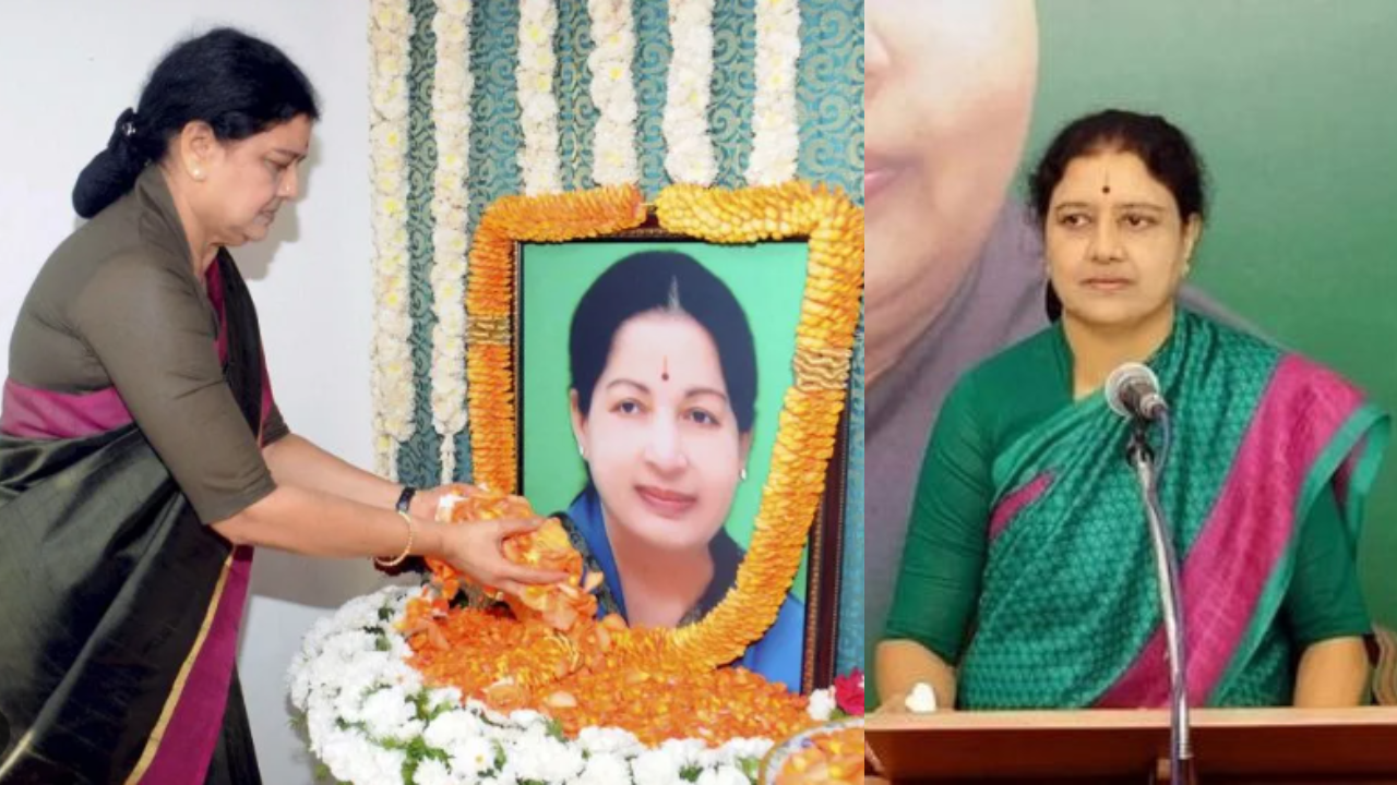 Sasikala