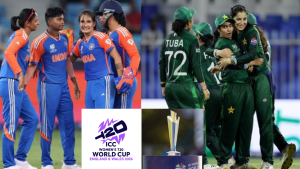 Womens T20 World Cup