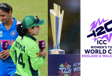 Womens T20 World Cup