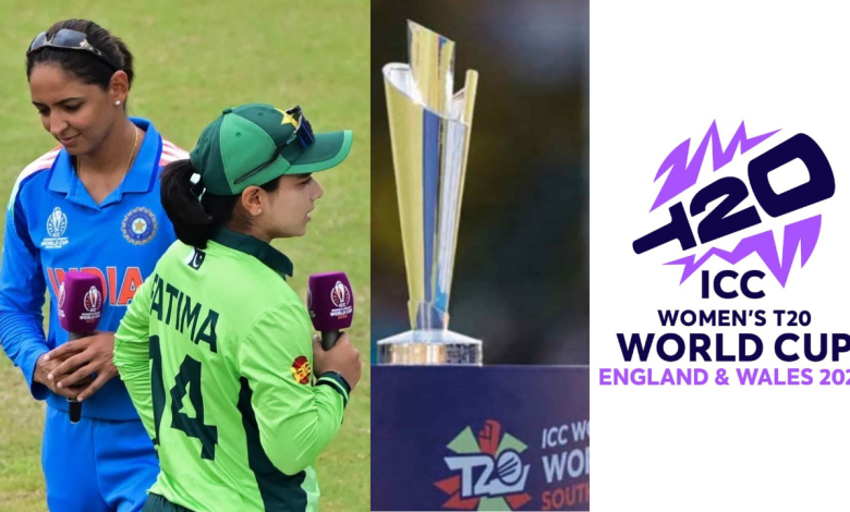 Womens T20 World Cup