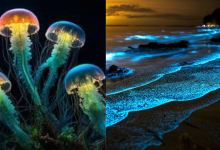 Bioluminescence