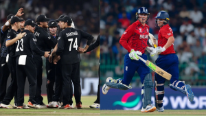 ENG vs NZ