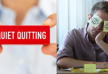 Quiet Quitting