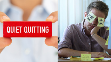 Quiet Quitting