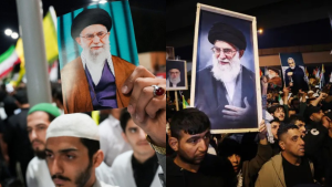 Khamenei