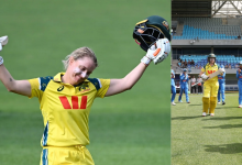 Alyssa Healy