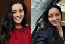 Renu Desai