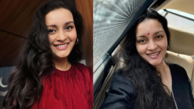 Renu Desai