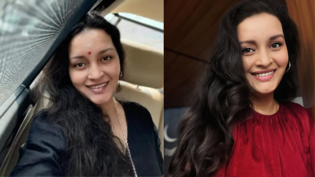 Renu Desai