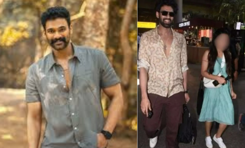 Bellamkonda Srinivas