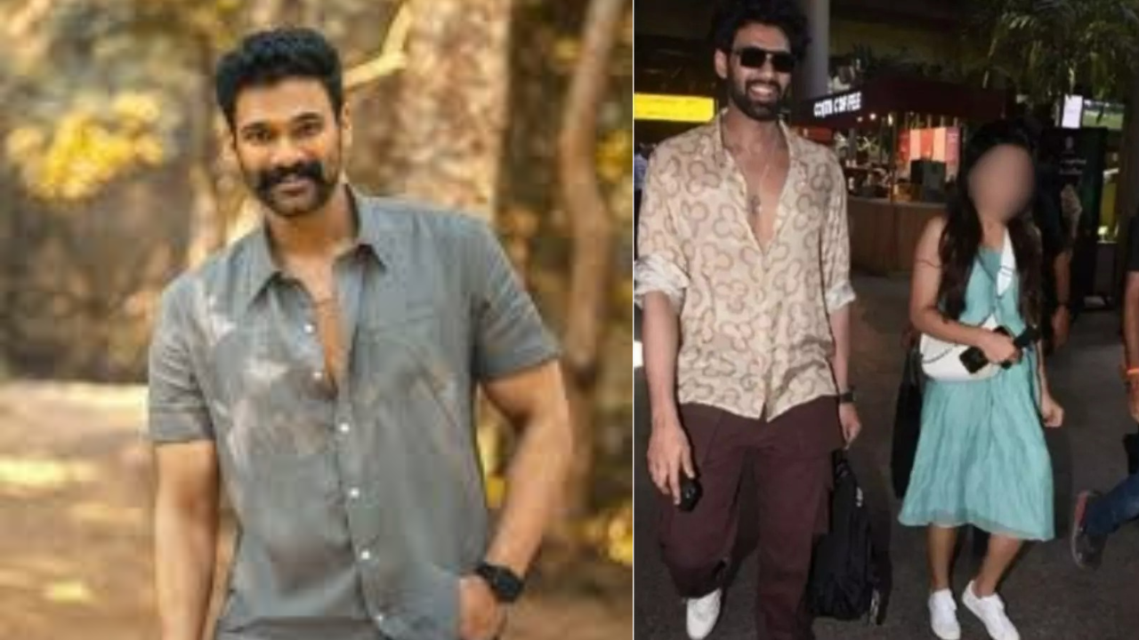 Bellamkonda Srinivas