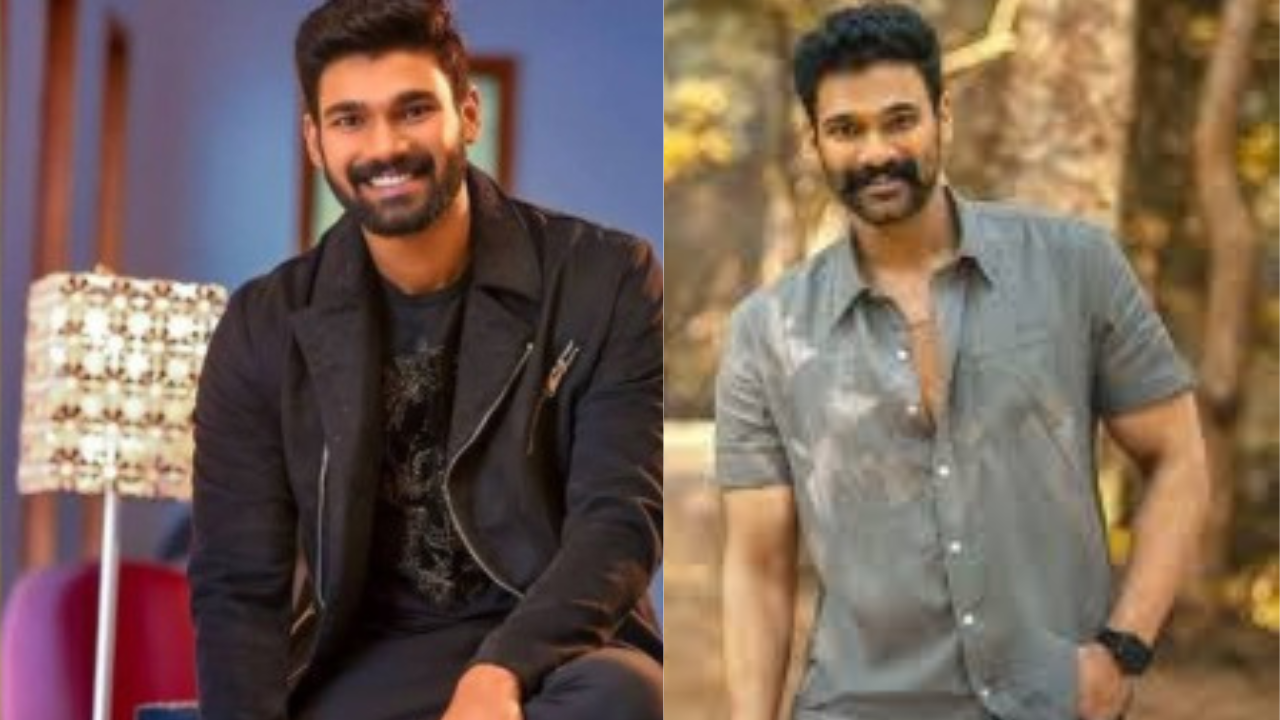 Bellamkonda Srinivas