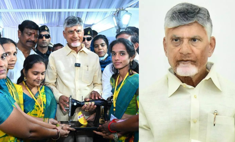 Chandrababu