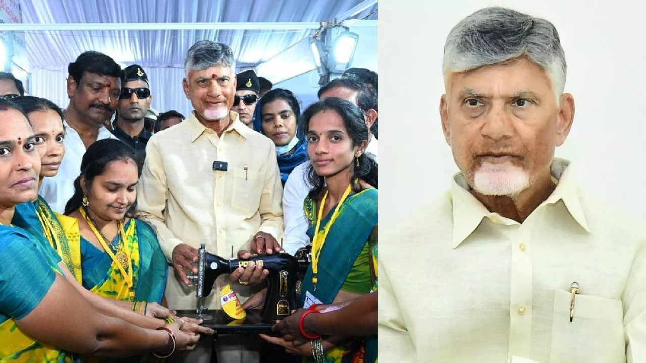 Chandrababu